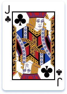Jack card